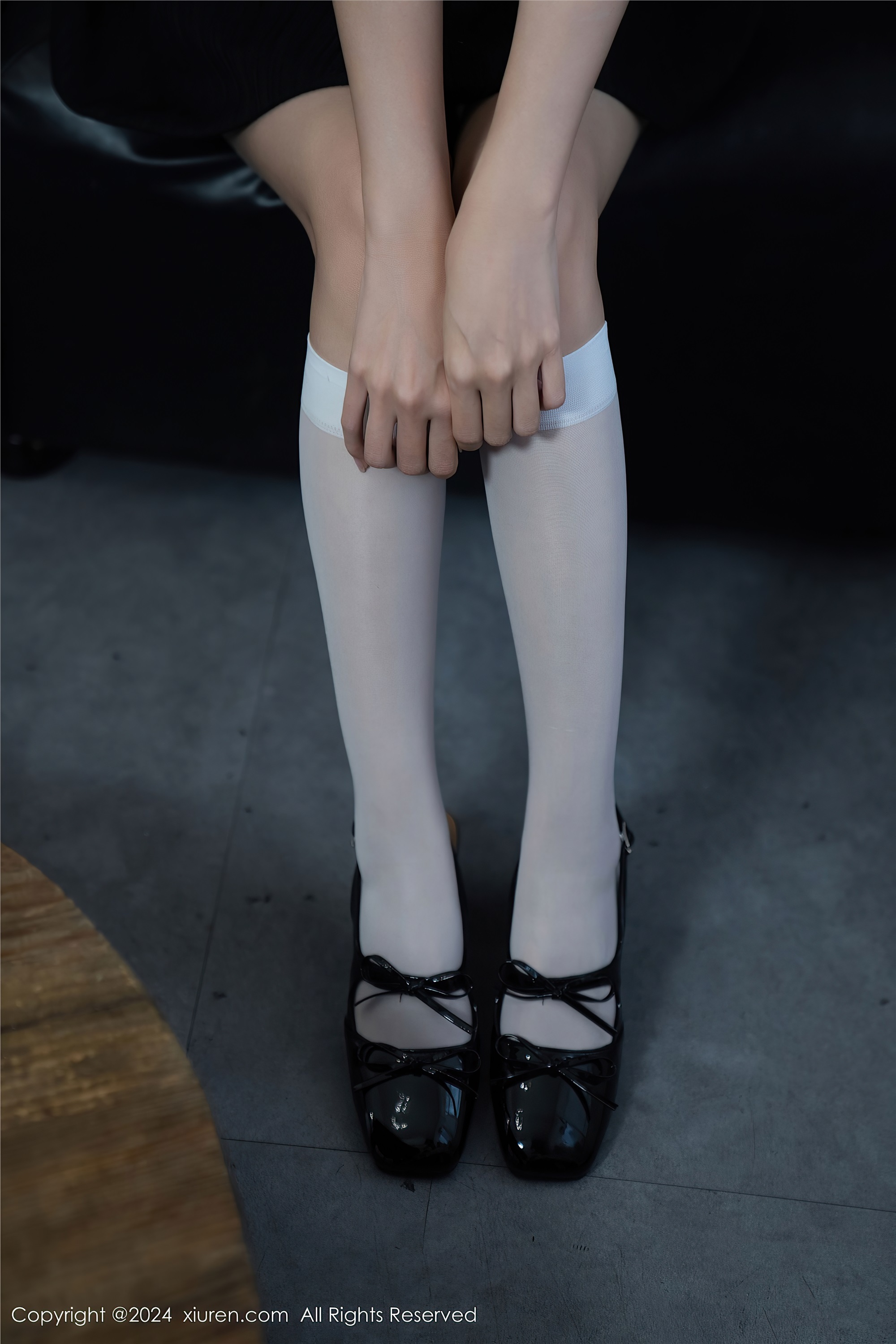 Xiuren秀人网 2024.09.12 NO.9151 林星阑